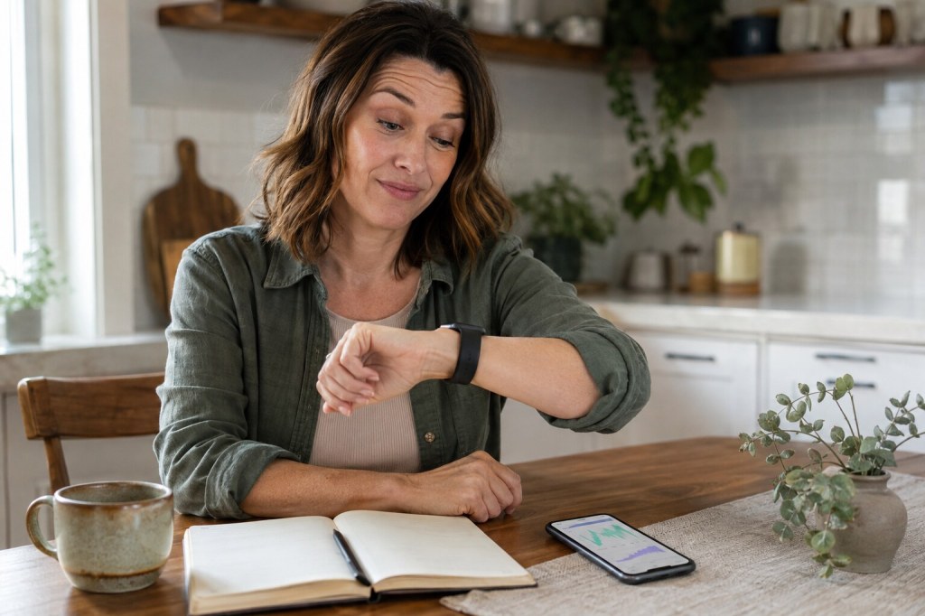 Your Wearable Is a Very Confident&nbsp;Intern